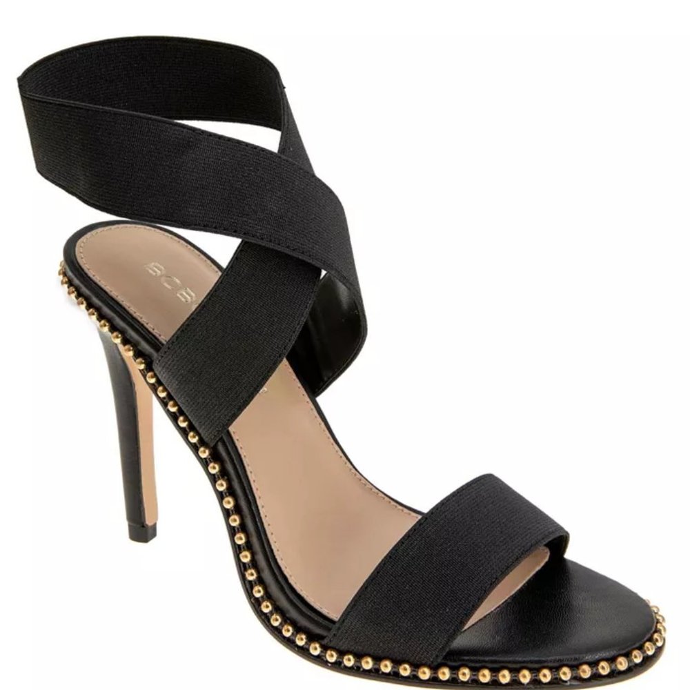 BCBGeneration (Jessai Dress Sandal)